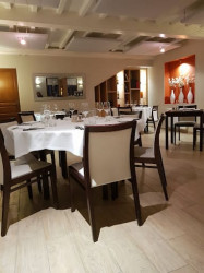 Restaurant Michelin à Le Touquet